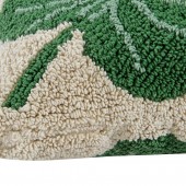 COJÍN MONSTERA LORENA CANALS