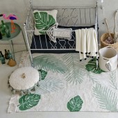 COJÍN MONSTERA LORENA CANALS