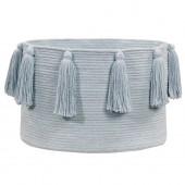 CESTA TASSELS