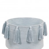 CESTA TASSELS