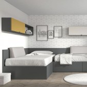 FUNDA NÓRDICA MOOD LISA