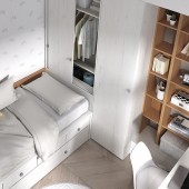 FUNDA NÓRDICA MOOD LISA