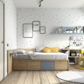 FUNDA NÓRDICA MOOD LISA