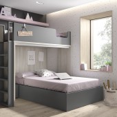 FUNDA NÓRDICA MOOD LISA