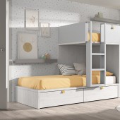 FUNDA NÓRDICA MOOD LISA