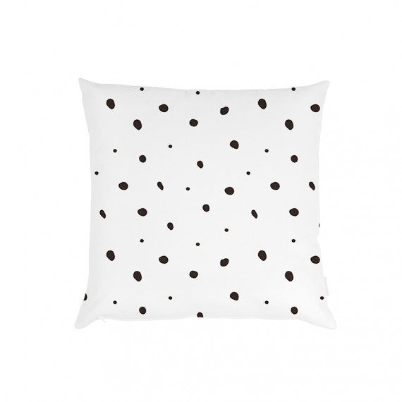 COJÍN MOOD DOTS