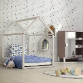 CAMA CASITA MINI