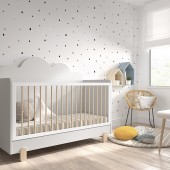 MAXICUNA CONVERTIBLE TWINKLE NUBE