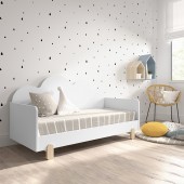 MAXICUNA CONVERTIBLE TWINKLE NUBE