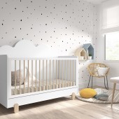 MAXICUNA CONVERTIBLE TWINKLE NUBE