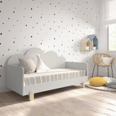 MAXICUNA CONVERTIBLE TWINKLE NUBE