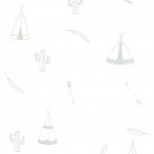 PAPEL PINTADO TIPI