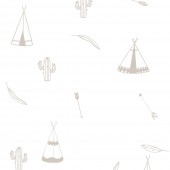 PAPEL PINTADO TIPI