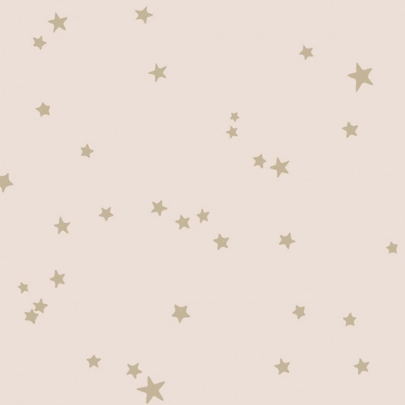 PAPEL PINTADO STARS