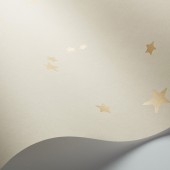 PAPEL PINTADO STARS