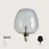 BOMBILLA B055