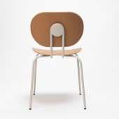 SILLA HARI POLIPROPILENO