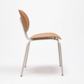 SILLA HARI POLIPROPILENO