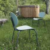 SILLA HARI POLIPROPILENO