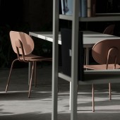 SILLA HARI POLIPROPILENO