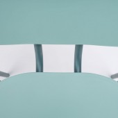 SILLA HARI POLIPROPILENO