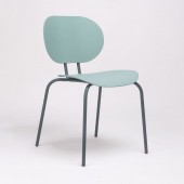 SILLA HARI POLIPROPILENO