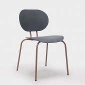 SILLA HARI POLIPROPILENO