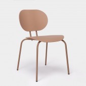 SILLA HARI POLIPROPILENO