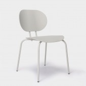 SILLA HARI POLIPROPILENO