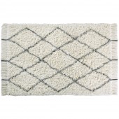 ALFOMBRA WOOLABLE BERBER SOUL LORENA CANALS