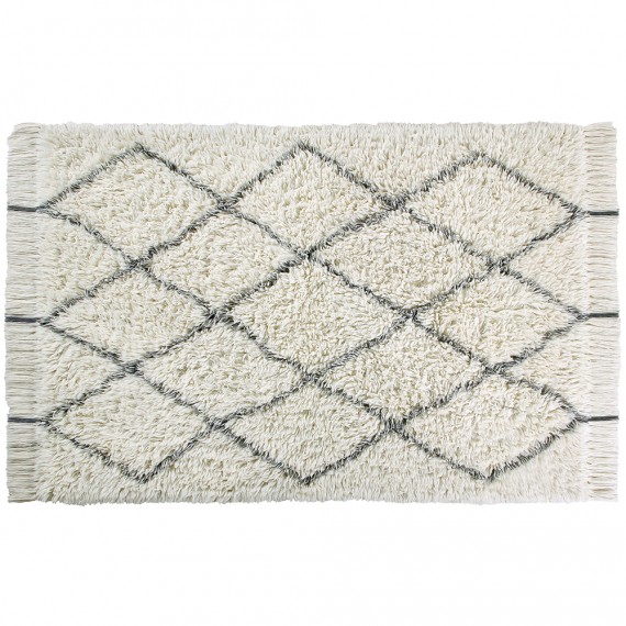 ALFOMBRA WOOLABLE BERBER SOUL LORENA CANALS