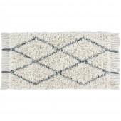 ALFOMBRA WOOLABLE BERBER SOUL LORENA CANALS