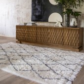 ALFOMBRA WOOLABLE BERBER SOUL LORENA CANALS