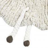 ALFOMBRA WOOLABLE PINK NOSE SHEEP CANALS