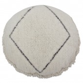 PUF WOOLABLE BEREBER SOUL LORENA CANALS