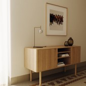 LÁMPARA SOBREMESA DOUL