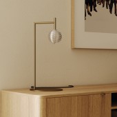 LÁMPARA SOBREMESA DOUL