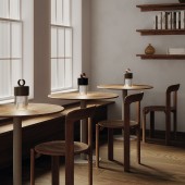 LÁMPARA PORTÁTIL BORA