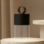 LÁMPARA PORTÁTIL BORA