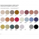 PIE DE LÁMPARA SOBREMESA GOT CROMO