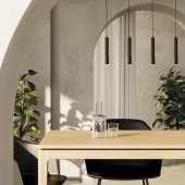 LÁMPARA DE TECHO YCRO