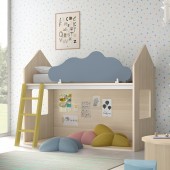 LITERA CASITA NORDIC