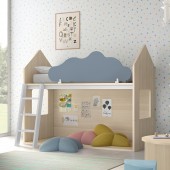 LITERA CASITA NORDIC