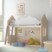 LITERA CASITA NORDIC