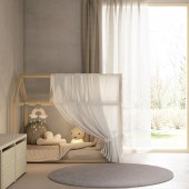 CAMA CASITA MINI