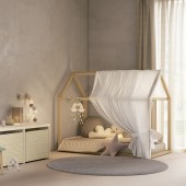 CAMA CASITA MINI