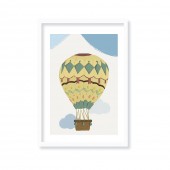 CUADRO BALLOON