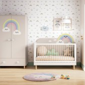 CUADRO CUTE MR WONDERFUL