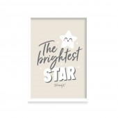 CUADRO STAR MR WONDERFUL