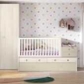 CUNA CONVERTIBLE COMPACT